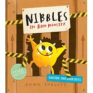Nibbles: The Book Monster