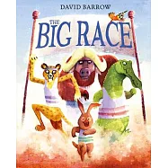 The Big Race
