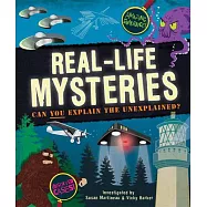 Real-Life Mysteries: Can You Explain the Unexplained?
