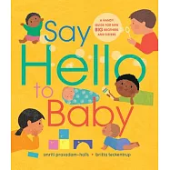 Say Hello to Baby