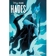 Disney Villains: Hades