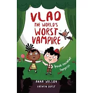 Spook-Tacular Surprise