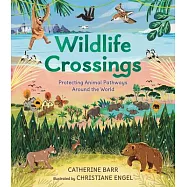 Wildlife Crossings: Protecting Animal Pathways Around the World