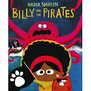 Billy and the Pirates