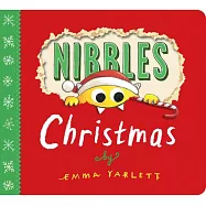 Nibbles: Christmas