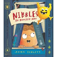 Nibbles: The Monster Hunt