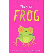 This Is Frog