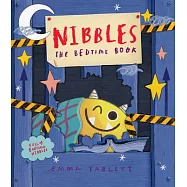 Nibbles: The Bedtime Book