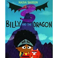 Billy and the Dragon