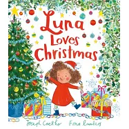 Luna Loves Christmas