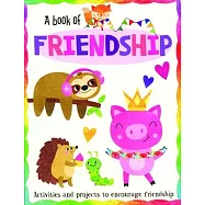 A Book of Friendship
