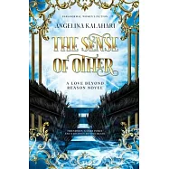 The Sense of Other: A Love Beyond Reason Novel
