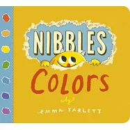 Nibbles: Colors