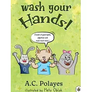 Wash Your Hands!