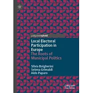 Local Electoral Participation in Europe