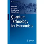 Quantum Technology for Economists