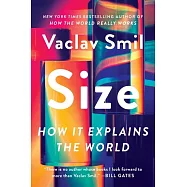 Size: How It Explains the World
