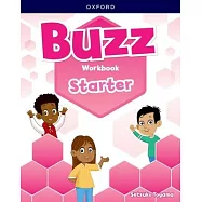 Buzz Starter Workbook