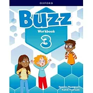 Buzz 3 Workbook