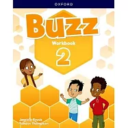 Buzz 2 Workbook