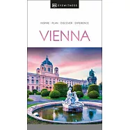 DK Eyewitness Vienna