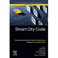 Smart City Code: Governance Handbook for Digital Transformation Managers in the Public Sector