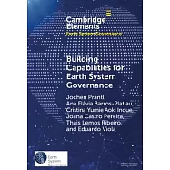 Building Capabilities for Earth System Governance