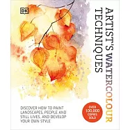 Artist’s Watercolor Techniques