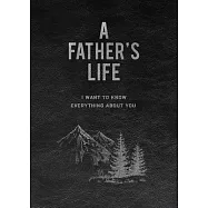 A Father&rsquo;s Life: I Want to Know Everything about You