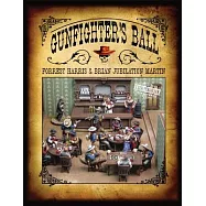 Gunfighter&rsquo;s Ball, Softcover Edition