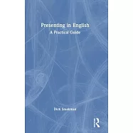 Presenting in English: A Practical Guide