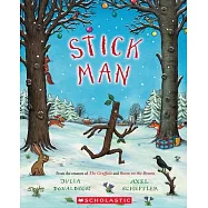 Stick Man