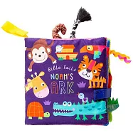 Bible Tails - Noah&rsquo;s Ark