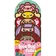 Piggyback Pals: Love Bug Cuties