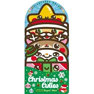 Piggyback Pals: Christmas Cuties