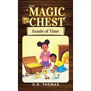 The Magic Chest Sands of Time