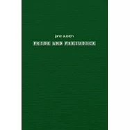 Pride and Prejudice