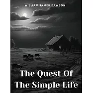 The Quest Of The Simple Life