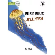 Fact File: Jellyfish - Our Yarning