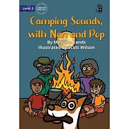 Camping Sounds, with Nan and Pop - Our Yarning