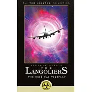 Stephen King&rsquo;s The Langoliers: The Original Screenplay