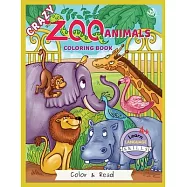 Crazy Zoo Animals