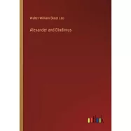 Alexander and Dindimus