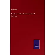 Newton’s London Journal of Arts and Sciences