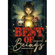 , Fairies, Pixies, Forest Spirit, Tro