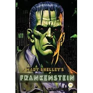 Frankenstein (Deluxe Hardbound Edition)