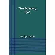 The Romany Rye