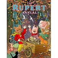 The Rupert Annual 2025