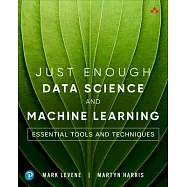 The Minimum You Need to Know to Master Applied Data Science and Machine Learning