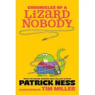 Chronicles of a Lizard Nobody